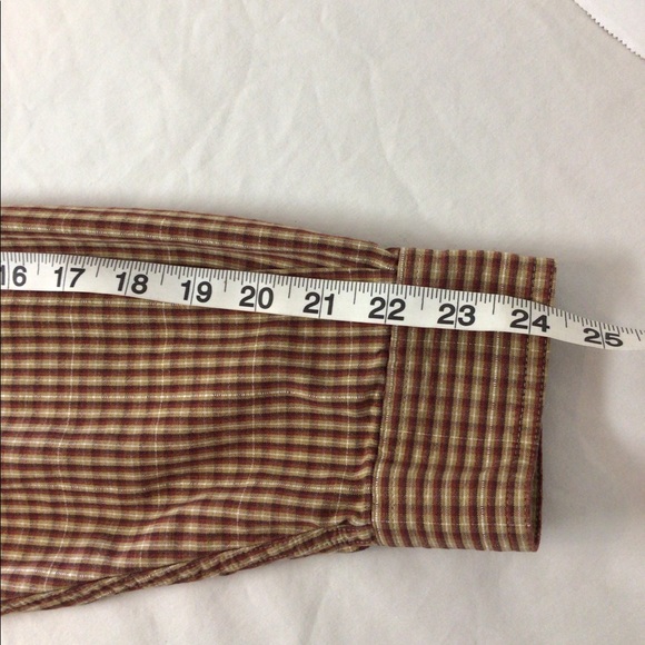 Columbia button down shirt - Picture 8 of 9